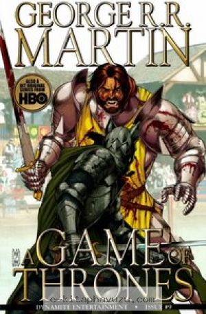 09-A Game Of Thrones (Eng