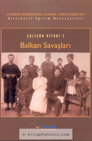 3. Kitap - Balkan Savaşları
