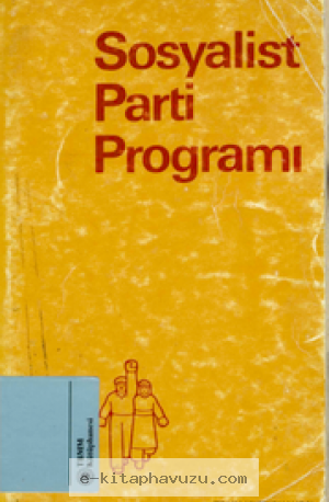 A - Sosyalist Parti Programı (1975)