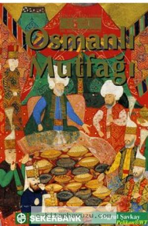 & - Osmanlı Mutfağı