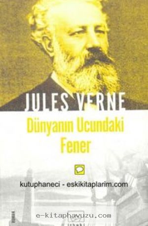Jules Verne - Denizin Ucundaki Fener