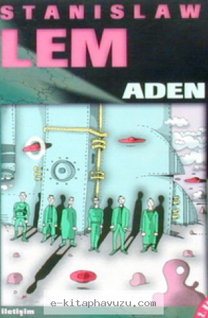 Stanislaw Lem - Aden