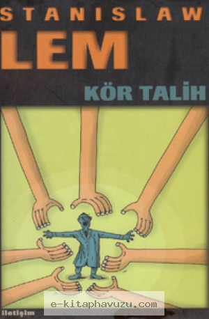 Stanislaw Lem - Kor Talih