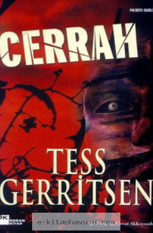 Tess Gerittsen - Cerrah