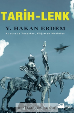 Y. Hakan Erdem - Tarih-Lenk
