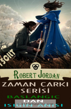 Zaman Carki (00-14) - Robert Jordan